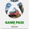 Game Pass Ultimate 12 Meses