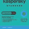 Kaspersky Standard 10 Dispositivos 2 Años