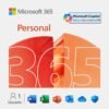 Microsoft 365 Personal Suscripcion 12 Meses - Copilot
