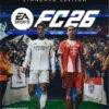 FC 26 Edición Estándar para Xbox One y Xbox Series X|S
