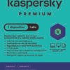 Kaspersky Premium 1 Dispositivo 12 Meses