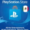 Tarjeta PlayStation Psn  Usd México
