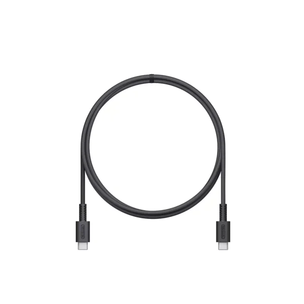 Cargador Para Nintendo Switch 2 - Adaptador Ac Tipo C