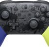 Control Pro Para Nintendo Switch Splatoon 3