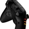 Control Alambrico Turtle Beach Afterglow Wave Black - RGB Para Xbox Series