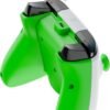 Control Alambrico Turtle Beach Para Xbox Series Rematch Core Blanco Verde