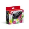 Control Pro Para Nintendo Switch Splatoon 2