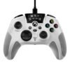 Control Alambrico Turtle Beach Recon para Xbox Series - Blanco