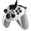 Control Alambrico Turtle Beach Recon para Xbox Series - Blanco