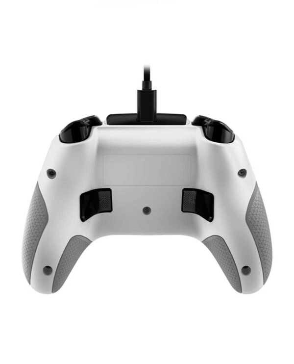 Control Alambrico Turtle Beach Recon para Xbox Series - Blanco
