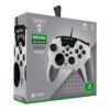 Control Alambrico Turtle Beach Recon para Xbox Series - Blanco