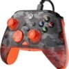 81FGZlbu6NL._AC_SL1500_ Control Alambrico Turtle Beach Para Xbox Series Rematch Core Ghost Black Camo/Orange