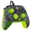 840454400021-1-17546790090733 Control Alambrico Turtle Beach Para Xbox Series Rematch Core Ghost Black Camo/Yellow
