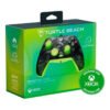 840454400021-2-17546790129134 Control Alambrico Turtle Beach Para Xbox Series Rematch Core Ghost Black Camo/Yellow