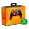 840454400038-2-17546784485401 Control Alambrico Turtle Beach Para Xbox Series Rematch Core Ghost Black Camo/Orange