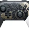 Control Pro Para Nintendo Switch Zelda Tears Of The Kingdom