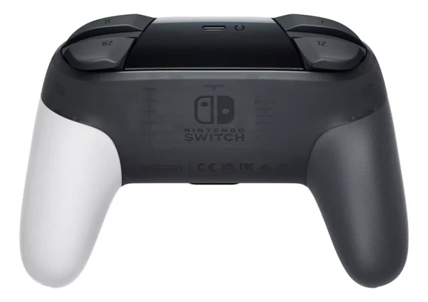 Control Pro Para Nintendo Switch Zelda Tears Of The Kingdom