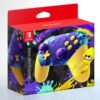 EvgiqAcXMAId9J_ Control Pro Para Nintendo Switch Splatoon 3 Fan Art