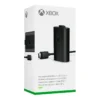 Kit Carga y juega Xbox Series X|S Play and Charge USB C
