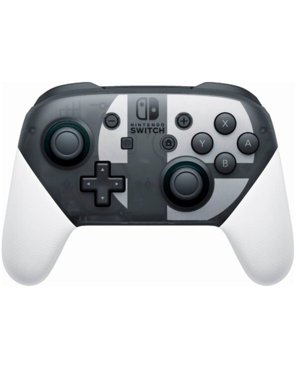 control-pro-super-smash-bros_1 Control Pro Para Nintendo Switch Super Smash Bros Ultimate