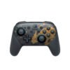 Control Pro Para Nintendo Switch Monster Hunter Rise