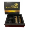 Black Horse Miel 10g Potencia Premium Vital Honey 24 Sobres