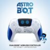 Control Inalámbrico PlayStation 5 - Astro Bot Joyful Limited