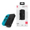 Remotto Batería Recargable para Nintendo Switch 3 en 1 Enerjoy Go