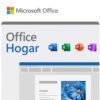 Microsoft Office Home / Hogar 2024 - Windows / MacOs