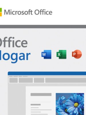 Microsoft Office Home / Hogar 2024 - Windows / MacOs
