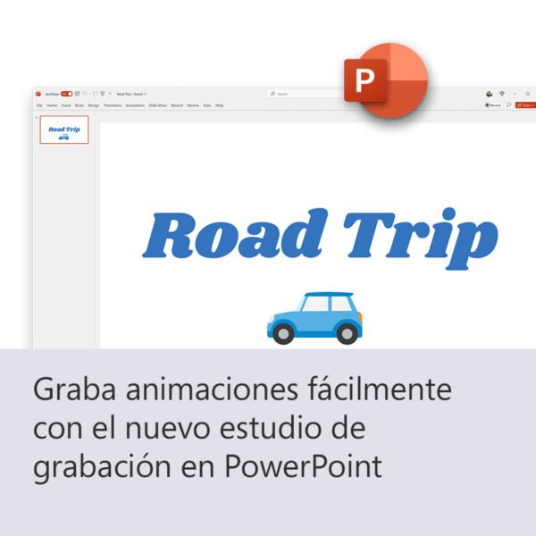Microsoft Office Home / Hogar 2024 - Windows / MacOs