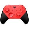 Control Inalámbrico Microsoft Xbox Series X|S Elite Series Core 2 Rojo