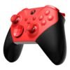 Control Inalámbrico Microsoft Xbox Series X|S Elite Series Core 2 Rojo