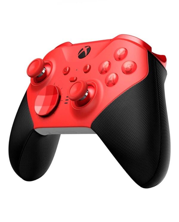 Control Inalámbrico Microsoft Xbox Series X|S Elite Series Core 2 Rojo
