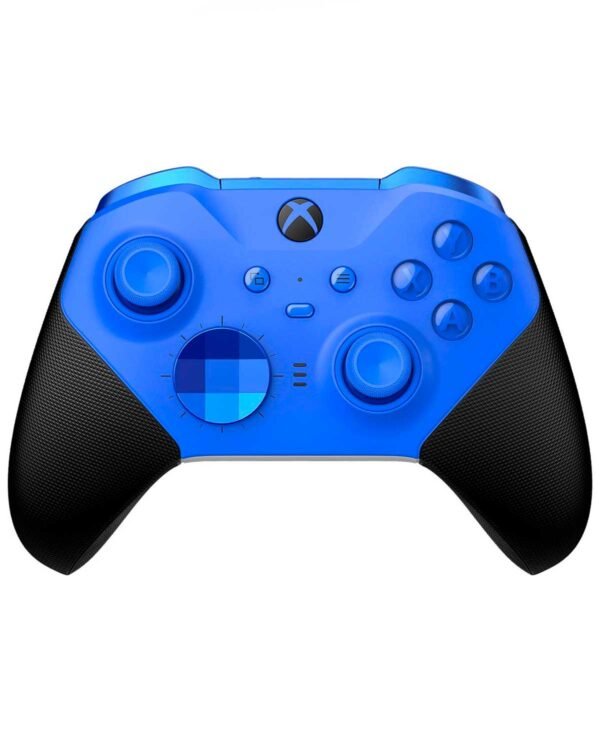 Control Inalámbrico Microsoft Xbox Series X|S Elite Series Core 2 Azul