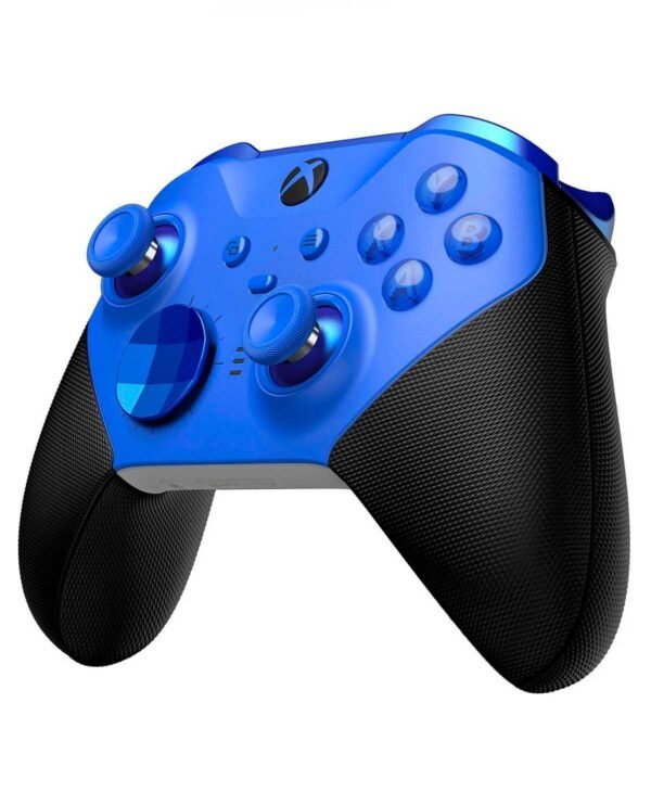 Control Inalámbrico Microsoft Xbox Series X|S Elite Series Core 2 Azul