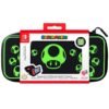 Estuche de viaje para Nintendo Switch - Super Mario 1-Up Glow in the Dark