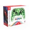 Control PDP Afterglow Inalambrico Transparente - Nintendo Switch