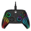 Control Alambrico PDP Turtle Beach Afterglow Wave Black - RGB