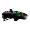 Control Alambrico PDP Turtle Beach Afterglow Wave Black - RGB