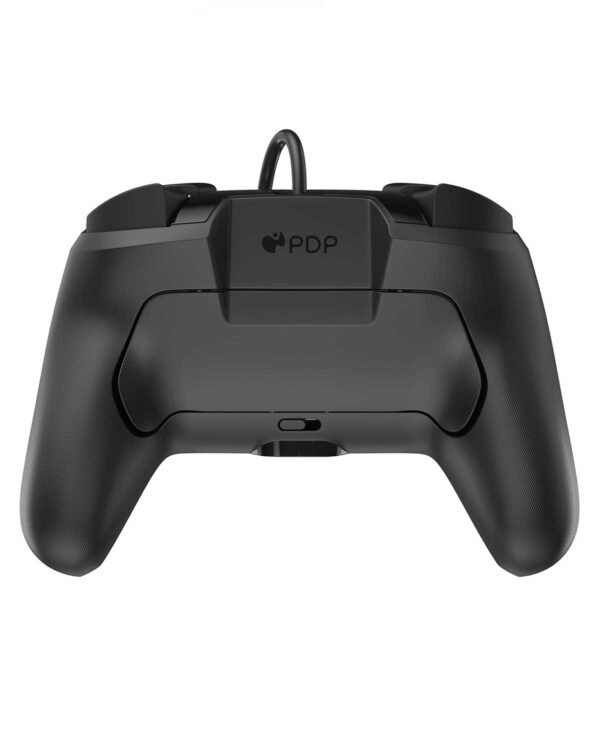 Control Pdp Alambrico Para Nintendo Mario Super Star Spectrum