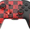 Control Pdp Inalambrico Rematch Para Nintendo Super Mario Icon