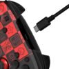 Control Pdp Inalambrico Rematch Para Nintendo Super Mario Icon