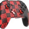 Control Pdp Inalambrico Rematch Para Nintendo Super Mario Icon
