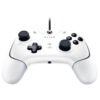 Control Alambrico Razer Wolverine V2 Crhoma para Xbox Series X|S Blanco