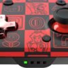 Control Pdp Inalambrico Rematch Para Nintendo Super Mario Icon
