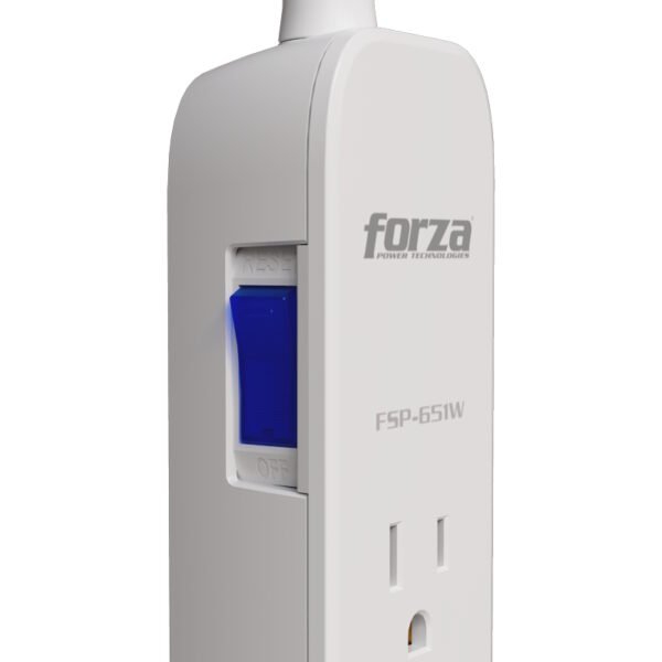 Multicontacto Forza Fsp-651w - 1625w 110/220