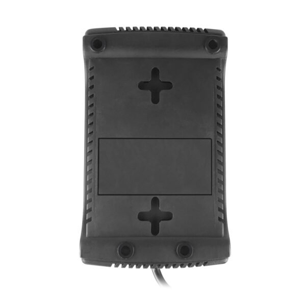 Regulador De Voltaje 8 Contactos Forza Fvr-901m 450 Watts