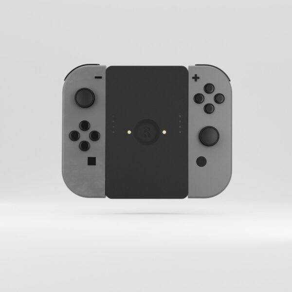RENDER1-SINGLE_CLIP-V2.422_900x Remotto Batería Recargable para Nintendo Switch 3 en 1 Enerjoy Pro