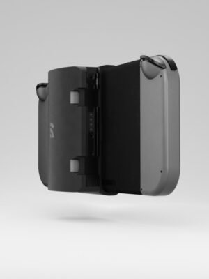 Remotto Batería Recargable para Nintendo Switch 3 en 1 Enerjoy Pro